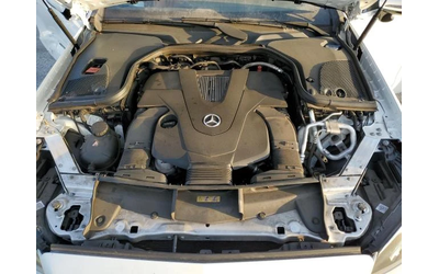 Mercedes-Benz E 450 TOP - автомобили, коли, обяви за нови и употребявани 10