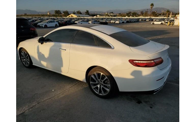 mercedes-benz-e-450 - 3