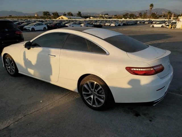 Mercedes-Benz E 450 TOP - автомобили, коли, обяви за нови и употребявани 3