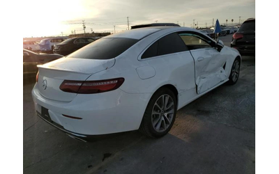 mercedes-benz-e-450 - 4