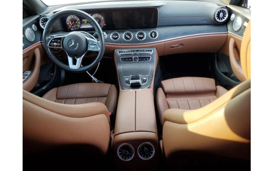 Mercedes-Benz E 450 TOP - автомобили, коли, обяви за нови и употребявани 7