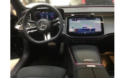 Mercedes-Benz E 450 350 d Coupe AMG - автомобили, коли, обяви за нови и употребявани 11