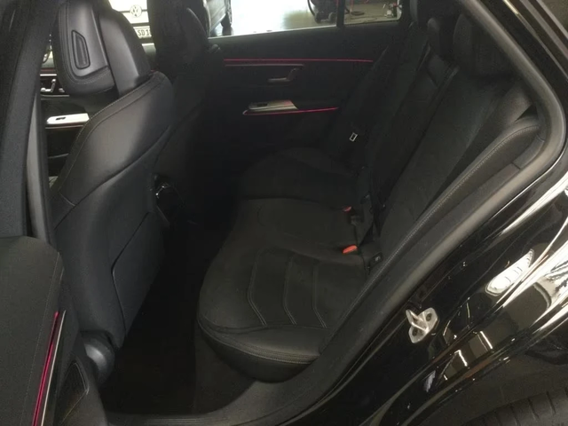 Mercedes-Benz E 450 350 d Coupe AMG - автомобили, коли, обяви за нови и употребявани 13