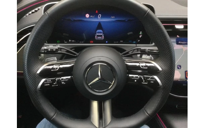 Mercedes-Benz E 450 350 d Coupe AMG - автомобили, коли, обяви за нови и употребявани 14