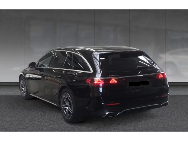 Mercedes-Benz E 450 350 d Coupe AMG - автомобили, коли, обяви за нови и употребявани 2