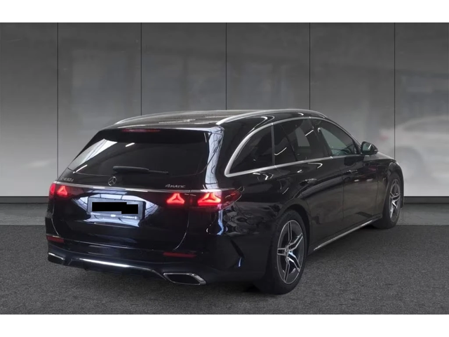 Mercedes-Benz E 450 350 d Coupe AMG - автомобили, коли, обяви за нови и употребявани 3