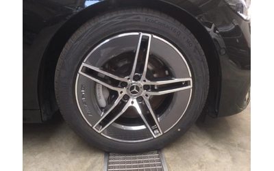 mercedes-benz-e-450 - 5