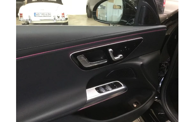 Mercedes-Benz E 450 350 d Coupe AMG - автомобили, коли, обяви за нови и употребявани 6