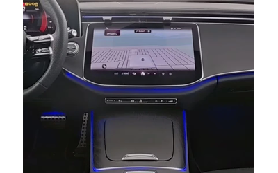 mercedes-benz-e-450 - 4