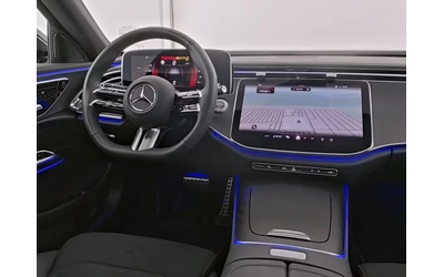 mercedes-benz-e-450 - 5