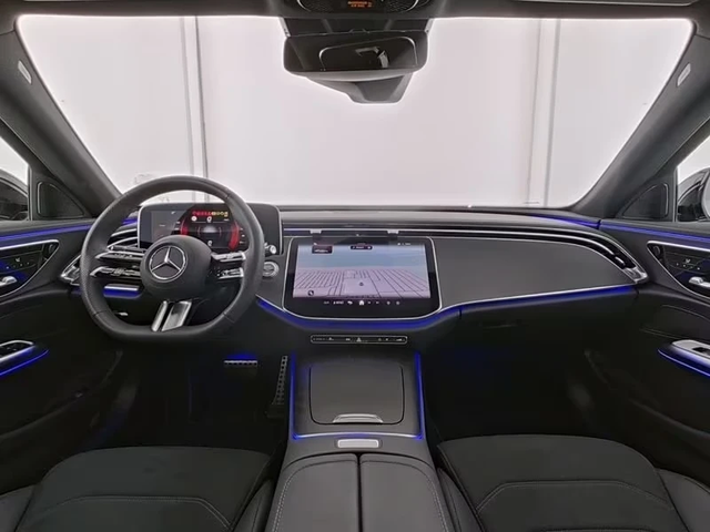 Mercedes-Benz E 450 d 4M AMG - автомобили, коли, обяви за нови и употребявани 6