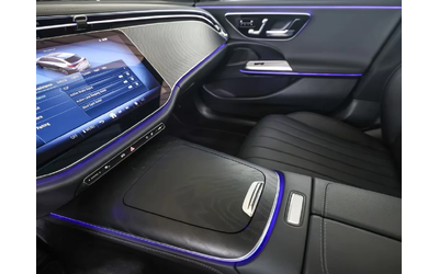 Mercedes-Benz E 450 d 4M T - автомобили, коли, обяви за нови и употребявани 12