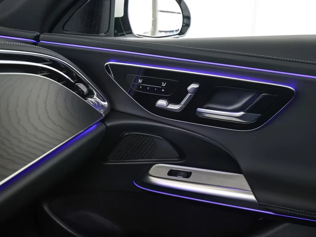 Mercedes-Benz E 450 d 4M T - автомобили, коли, обяви за нови и употребявани 13