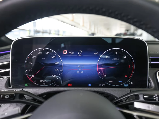 Mercedes-Benz E 450 d 4M T - автомобили, коли, обяви за нови и употребявани 14