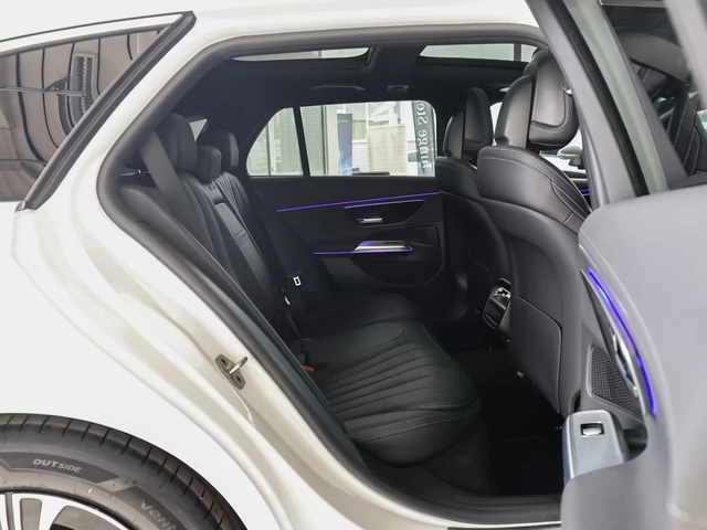 Mercedes-Benz E 450 d 4M T - автомобили, коли, обяви за нови и употребявани 3