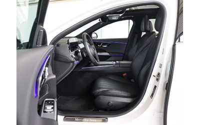 Mercedes-Benz E 450 d 4M T - автомобили, коли, обяви за нови и употребявани 7