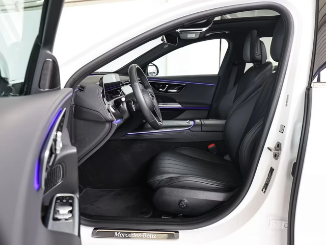 Mercedes-Benz E 450 d 4M T - автомобили, коли, обяви за нови и употребявани 7