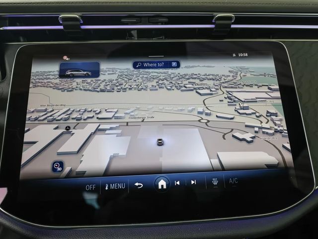 Mercedes-Benz E 450 d 4M T - автомобили, коли, обяви за нови и употребявани 8