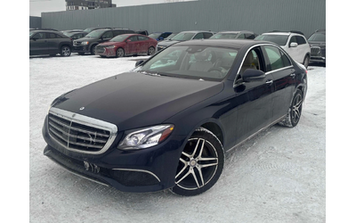 mercedes-benz-e-450 - 0