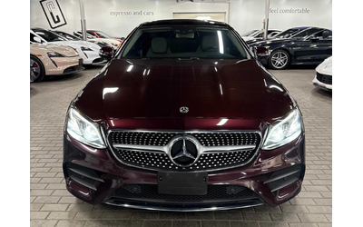 mercedes-benz-e-450 - 2