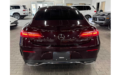 mercedes-benz-e-450 - 3