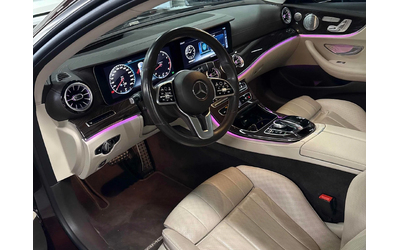 mercedes-benz-e-450 - 5