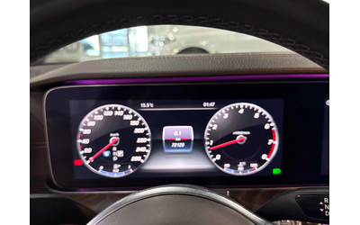 Mercedes-Benz E 450 4MATIC С РЕГИСТРАЦИЯ & АВТО КРЕДИТ - автомобили, коли, обяви за нови и употребявани 6
