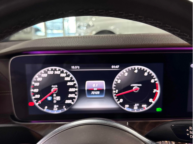 Mercedes-Benz E 450 4MATIC С РЕГИСТРАЦИЯ & АВТО КРЕДИТ - автомобили, коли, обяви за нови и употребявани 6