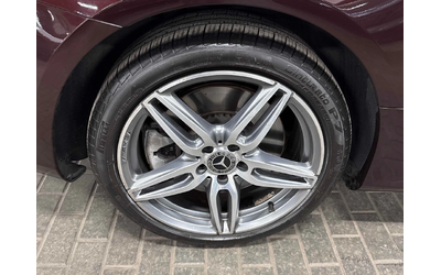 Mercedes-Benz E 450 4MATIC С РЕГИСТРАЦИЯ & АВТО КРЕДИТ - автомобили, коли, обяви за нови и употребявани 8