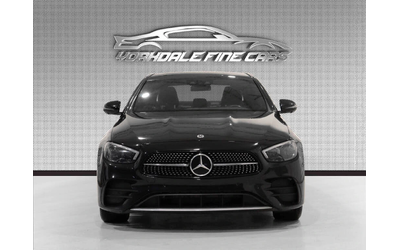 mercedes-benz-e-450 - 0