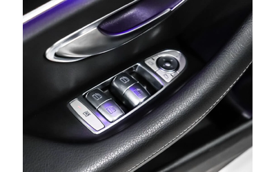 Mercedes-Benz E 450 2021| AMG PK| BURMASTER| AMBIENT| PANO| KEYLESS| 3 - автомобили, коли, обяви за нови и употребявани 12