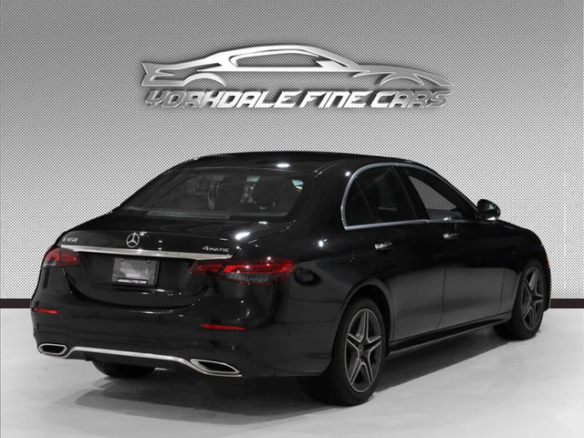 Mercedes-Benz E 450 2021| AMG PK| BURMASTER| AMBIENT| PANO| KEYLESS| 3 - автомобили, коли, обяви за нови и употребявани 3