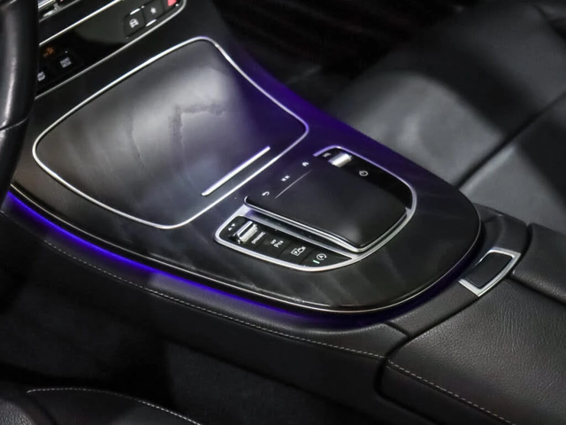 Mercedes-Benz E 450 2021| AMG PK| BURMASTER| AMBIENT| PANO| KEYLESS| 3 - автомобили, коли, обяви за нови и употребявани 9