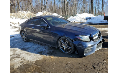 mercedes-benz-e-450 - 0