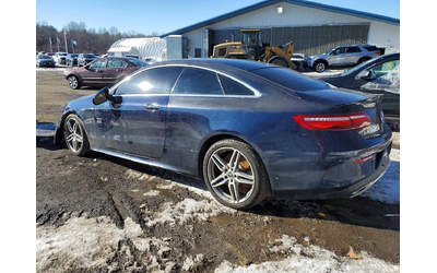 mercedes-benz-e-450 - 3