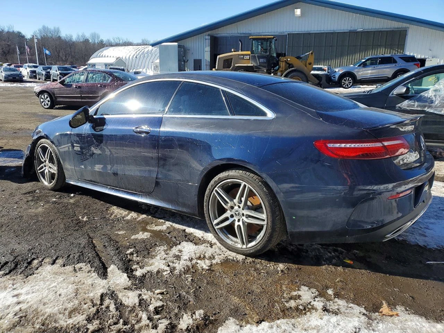 Mercedes-Benz E 450 4MATIC* AMG* DISTRONIC* 360 CAM* ОБДУХВАНЕ* ПАНО - автомобили, коли, обяви за нови и употребявани 3