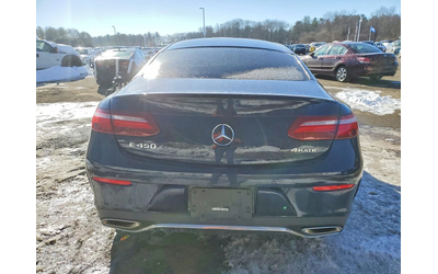 mercedes-benz-e-450 - 4