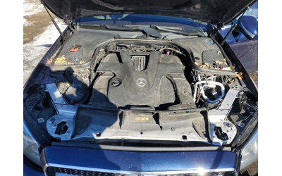 Mercedes-Benz E 450 4MATIC* AMG* DISTRONIC* 360 CAM* ОБДУХВАНЕ* ПАНО - автомобили, коли, обяви за нови и употребявани 6