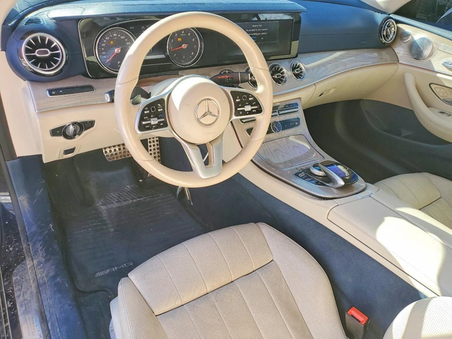 Mercedes-Benz E 450 4MATIC* AMG* DISTRONIC* 360 CAM* ОБДУХВАНЕ* ПАНО - автомобили, коли, обяви за нови и употребявани 8