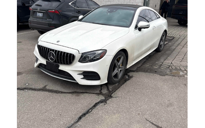 mercedes-benz-e-450 - 0