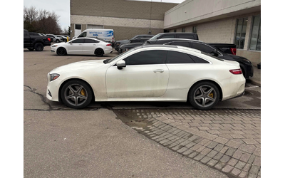 mercedes-benz-e-450 - 1