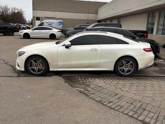 Mercedes-Benz E 450 AMG PK/360/BURMESTER/KEYLESS/ПОДГРЕВ - автомобили, коли, обяви за нови и употребявани 1