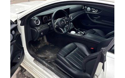 mercedes-benz-e-450 - 4