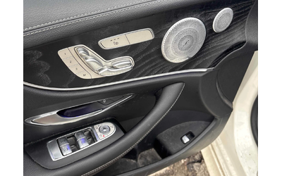 Mercedes-Benz E 450 AMG PK/360/BURMESTER/KEYLESS/ПОДГРЕВ - автомобили, коли, обяви за нови и употребявани 6