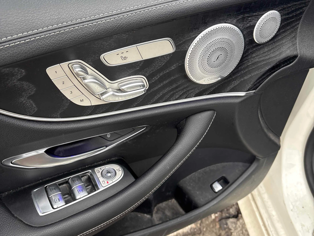 Mercedes-Benz E 450 AMG PK/360/BURMESTER/KEYLESS/ПОДГРЕВ - автомобили, коли, обяви за нови и употребявани 6