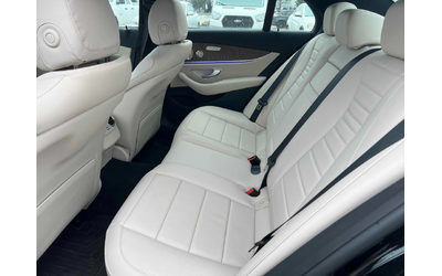 Mercedes-Benz E 450 AMG* PACK* 4MATIC* BURMESTER* ПАНОРАМА* 360КАМЕРА* - автомобили, коли, обяви за нови и употребявани 11