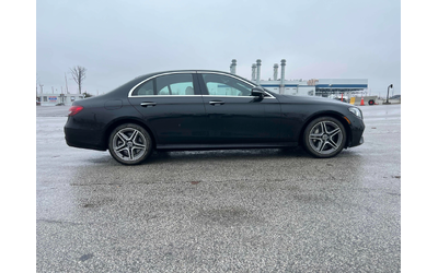 mercedes-benz-e-450 - 1