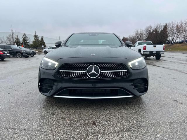 Mercedes-Benz E 450 AMG* PACK* 4MATIC* BURMESTER* ПАНОРАМА* 360КАМЕРА* - автомобили, коли, обяви за нови и употребявани 3