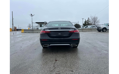 mercedes-benz-e-450 - 4