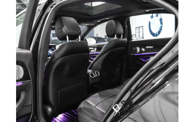 Mercedes-Benz E 450 4MATIC* BURMESTER* 360* DISTRONIC* PANO - автомобили, коли, обяви за нови и употребявани 12